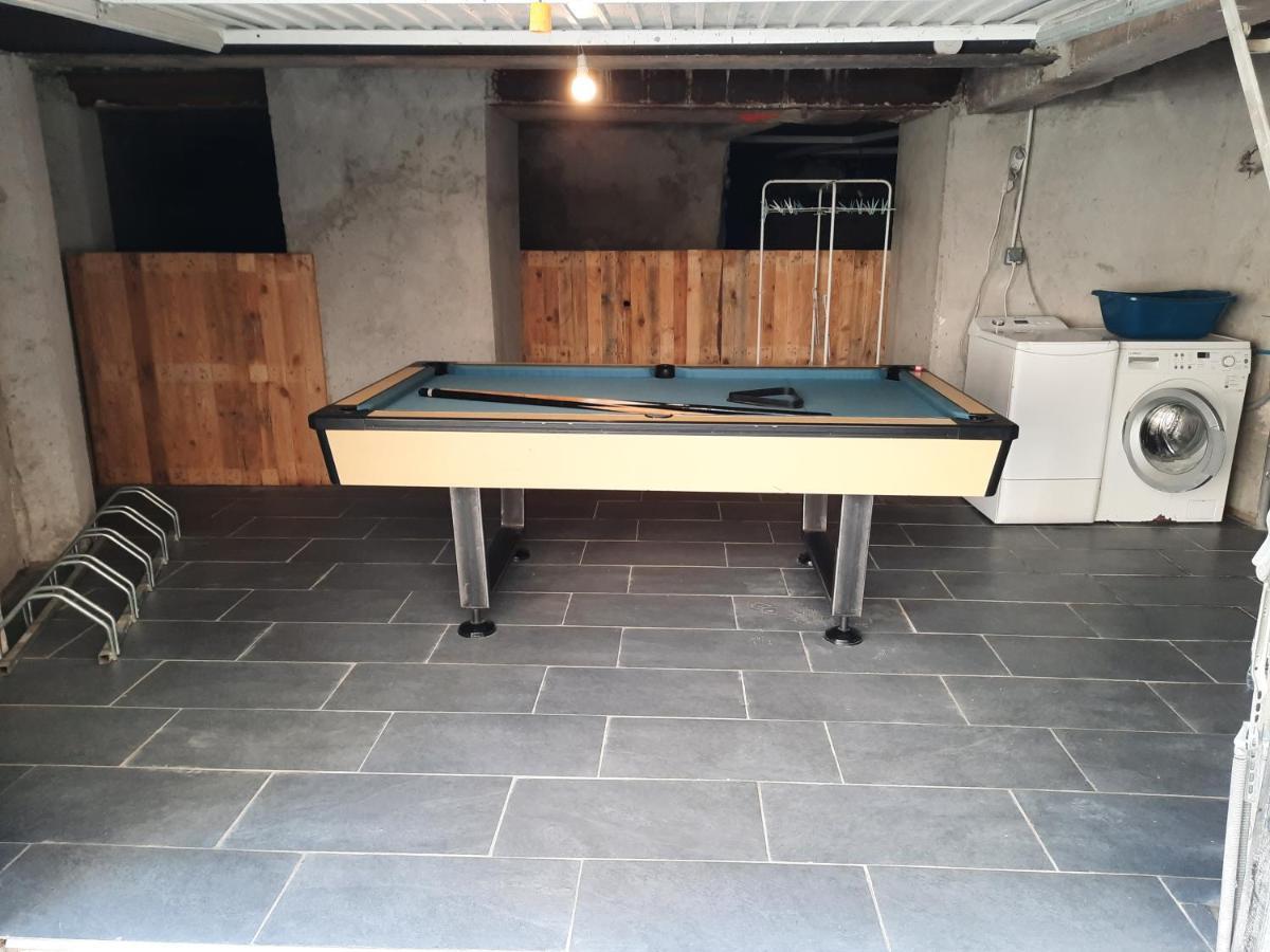 La Bonbonniere Gite De Charme Avec Jacuzzi Malaucene Exterior photo