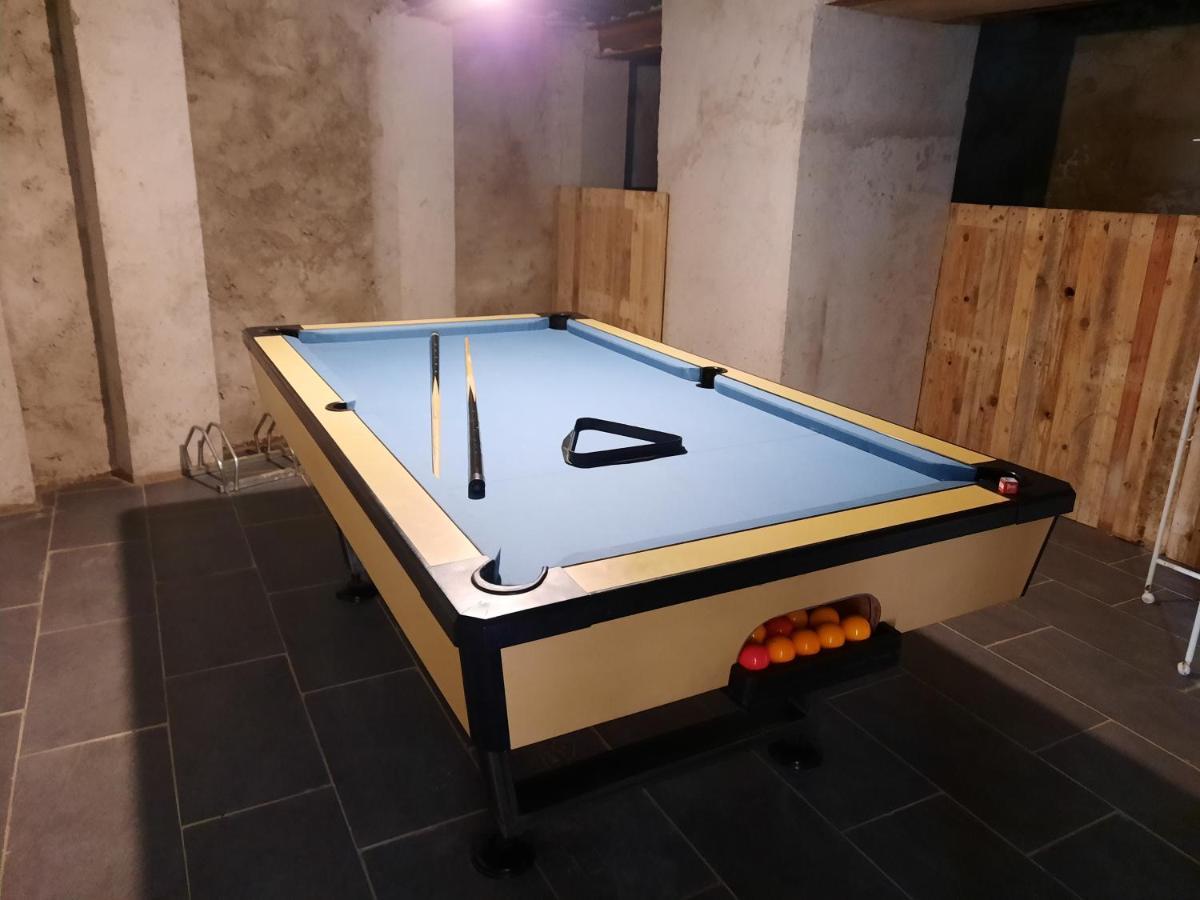 La Bonbonniere Gite De Charme Avec Jacuzzi Malaucene Exterior photo