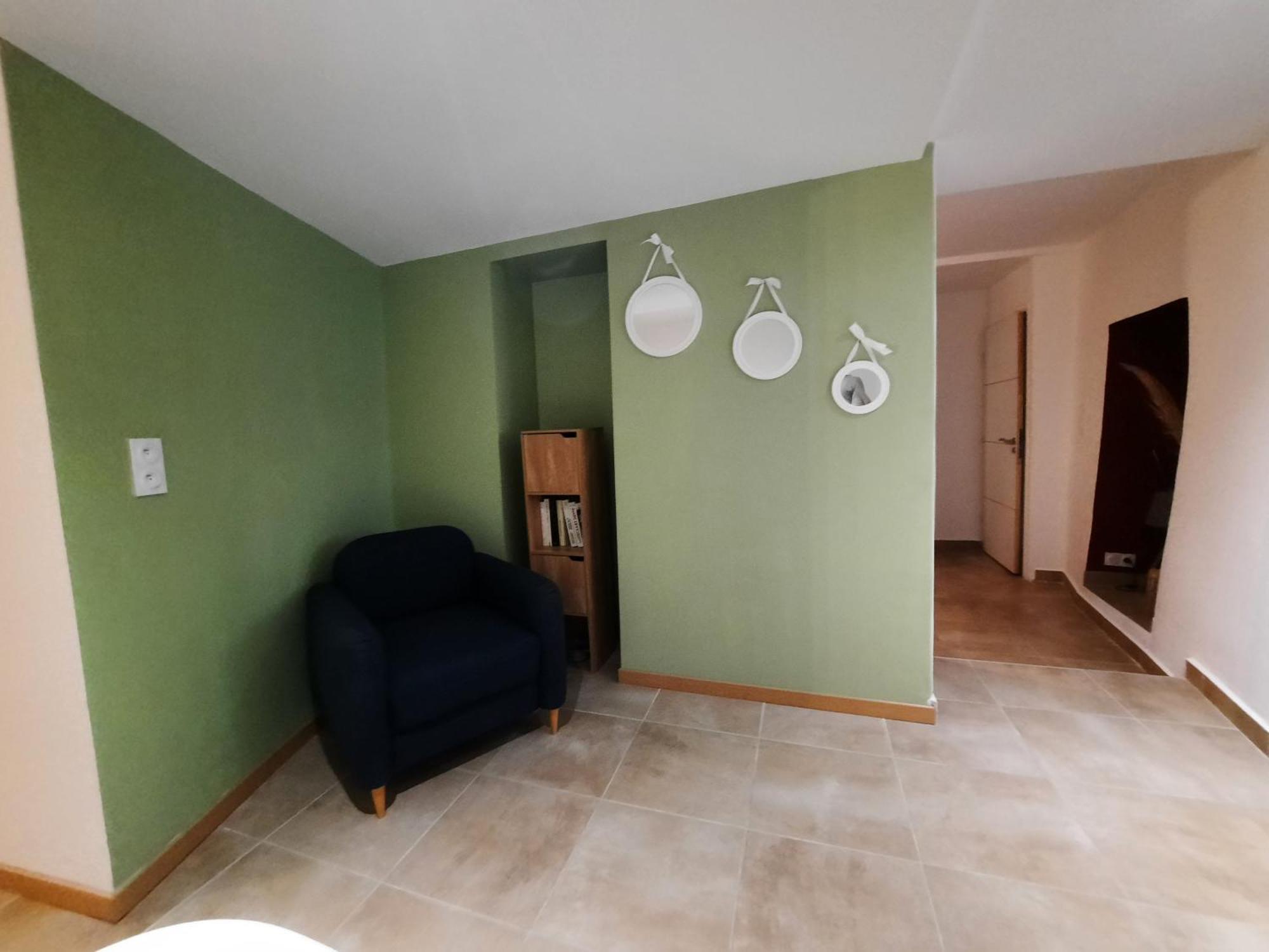 La Bonbonniere Gite De Charme Avec Jacuzzi Malaucene Exterior photo